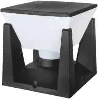 Cata CT-7024 Siena Set Üstü Armatür - 1