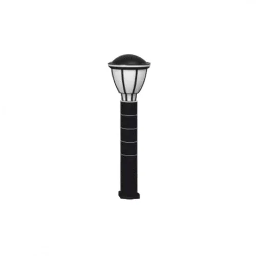 Cata CT-7025 Sicilya E-27 Set Üstü Bahçe Armatürü - 1