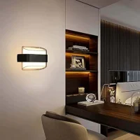 CATA CT-7044 12W 3200K Gün Işığı Gozo Dekoratif Aplik 1170 Lümen IP54 - 3