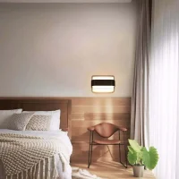 CATA CT-7044 12W 3200K Gün Işığı Gozo Dekoratif Aplik 1170 Lümen IP54 - 4