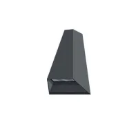 CATA CT-7063 6W 3200K Malta Dekoratif Led Aplik 300 Lümen IP44 - 1