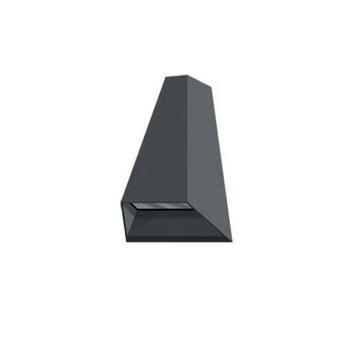 CATA CT-7063 6W 3200K Malta Dekoratif Led Aplik 300 Lümen IP44 - 1