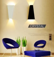 CATA CT-7063 6W 3200K Malta Dekoratif Led Aplik 300 Lümen IP44 - CATA (1)