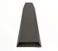 CATA CT-7063 6W 3200K Malta Dekoratif Led Aplik 300 Lümen IP44 - 3