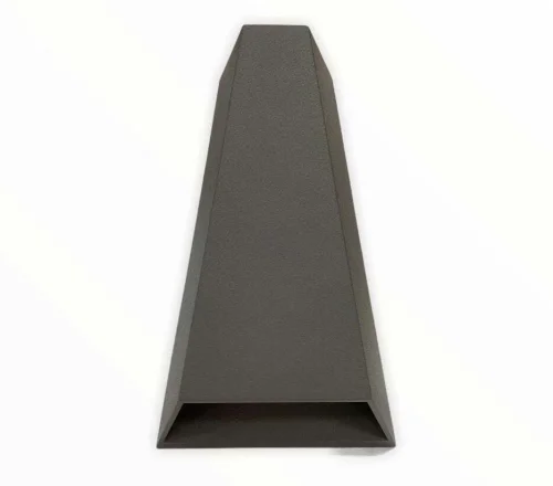 CATA CT-7063 6W 3200K Malta Dekoratif Led Aplik 300 Lümen IP44 - 3