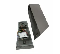 CATA CT-7063 6W 3200K Malta Dekoratif Led Aplik 300 Lümen IP44 - 4