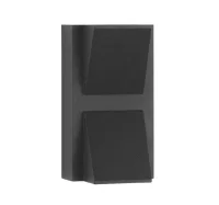 CATA CT-7065 7W 3200K Gün Işığı Rodos Dekoratif Aplik 370 Lümen IP44 - 1