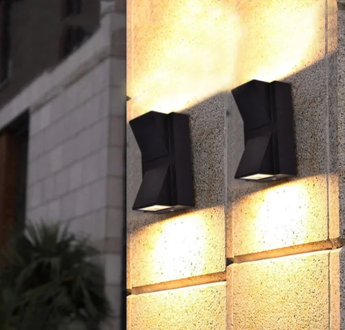 CATA CT-7065 7W 3200K Gün Işığı Rodos Dekoratif Aplik 370 Lümen IP44 - 3