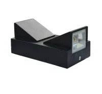 CATA CT-7065 7W 3200K Gün Işığı Rodos Dekoratif Aplik 370 Lümen IP44 - 5