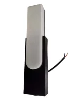 CATA CT-7067 10W 3200K Hawai Led Efektli Dekoratif Aplik 950 Lümen IP44 - 1