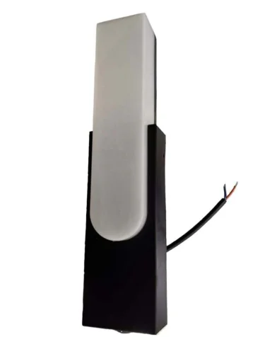 CATA CT-7067 10W 3200K Hawai Led Efektli Dekoratif Aplik 950 Lümen IP44 - 1