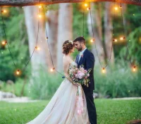 CATA CT-7069 E27 Eklenebilir Dış Mekan Sarmaşık Led - 1