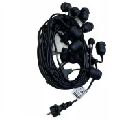 CATA CT-7069 E27 Eklenebilir Dış Mekan Sarmaşık Led - 5