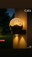 CATA CT-7072 15W 3200K Işıltı Led Aplik 1500 Lümen IP44 - 2