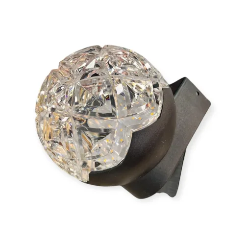 CATA CT-7072 15W 3200K Işıltı Led Aplik 1500 Lümen IP44 - 4