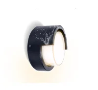 CATA CT-7073 15W 3200K Bora Dekoratif Led Aplik 1200 Lümen IP44 - CATA (1)