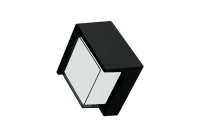 CATA CT-7074 15W 3200K Dominik Dekoratif Aplik 1200 Lümen IP44 - 2