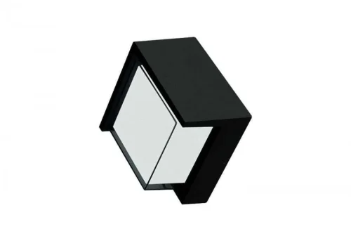 CATA CT-7074 15W 3200K Dominik Dekoratif Aplik 1200 Lümen IP44 - 2