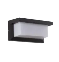 CATA CT-7084 30W 3200K Cunda Dekoratif Aplik 2400 Lümen IP44 - 1