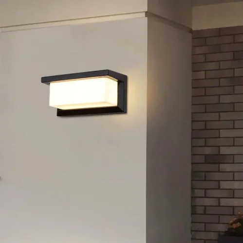 CATA CT-7084 30W 3200K Cunda Dekoratif Aplik 2400 Lümen IP44 - 3