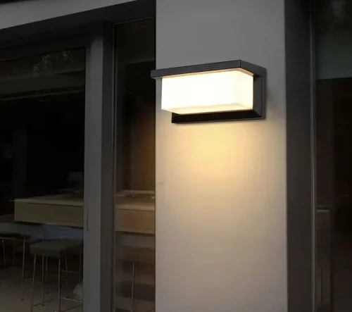 CATA CT-7084 30W 3200K Cunda Dekoratif Aplik 2400 Lümen IP44 - 4