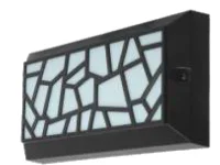 Cata CT-7085 Havana Dış Mekan Aplik - 1