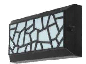 Cata CT-7085 Havana Dış Mekan Aplik - 1