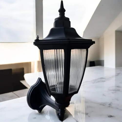 CATA CT-7110 Parma Bahçe Armatürü IP44 - 1