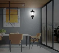 CATA CT-7110 Parma Bahçe Armatürü IP44 - 4