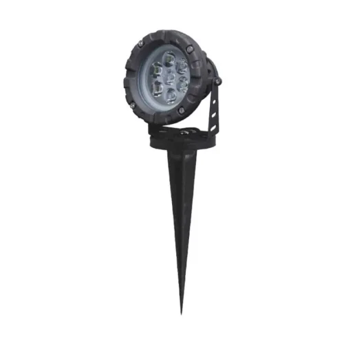 Cata CT-7304 12W Amber Power Led Bahçe Armatürü - 1