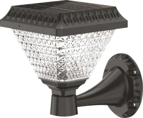 CATA CT-7316 30W 6400K Solar Led Aplik 200 Lümen IP64 - 1