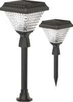 CATA CT-7317 30W 6400K Venüs Kazıklı Armatür 200 Lümen IP64 - 1