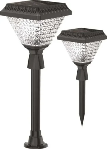 CATA CT-7317 30W 6400K Venüs Kazıklı Armatür 200 Lümen IP64 - 1