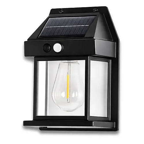 Cata CT-7319 Gece 20W 3200K Solar Aplik - 1