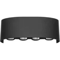 Cata CT-8013 15W 3200K Kapri Led Aplik Dış Mekan - 1