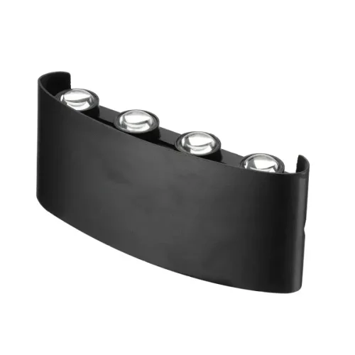 Cata CT-8013 15W 3200K Kapri Led Aplik Dış Mekan - 3