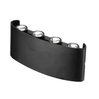 Cata CT-8013 15W Amber Kapri Dış Mekan Led Aplik - 3