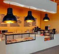 CATA CT-8101 Dekoratif Sarkıt Armatür - CATA (1)