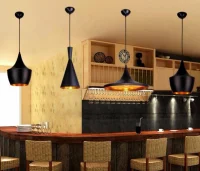 CATA CT-8213 Dekoratif Sarkıt Armatür - CATA (1)