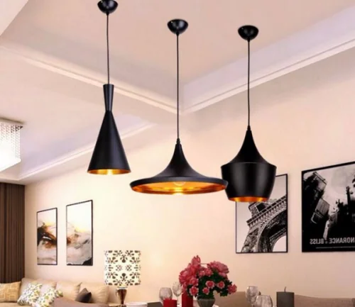 CATA CT-8213 Dekoratif Sarkıt Armatür - 3