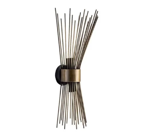 CATA CT-8351 Dekoratif Duvar Armatür - 1