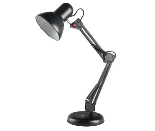 Cata CT-8405 E-27 Duylu New York Masa Lambası - 1