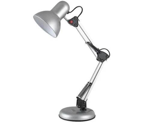 Cata CT-8405 E-27 Duylu New York Masa Lambası - 2