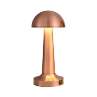 CATA CT-8430 Dimmerli Dokunmatik Lizbon Masa Lambası 1500 maH IP20 - 1