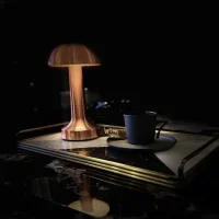 CATA CT-8430 Dimmerli Dokunmatik Lizbon Masa Lambası 1500 maH IP20 - CATA (1)