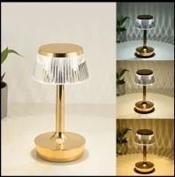 CATA CT-8434 Dimmerli Dokunmatik Rio Masa Lambası 1500 maH IP20 - 1