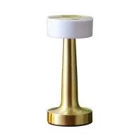 CATA CT-8436 Dimmerli Dokunmatik Denver Masa Lambası 1500 maH IP20 - 1