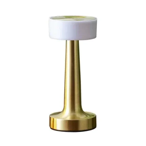 CATA CT-8436 Dimmerli Dokunmatik Denver Masa Lambası 1500 maH IP20 - 1