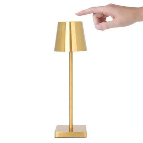 CATA CT-8437 Dimmerli Dokunmatik İstanbul Masa Lambası 1800 maH IP20 - 3