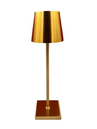 CATA CT-8437 Dimmerli Dokunmatik İstanbul Masa Lambası 1800 maH IP20 - 4